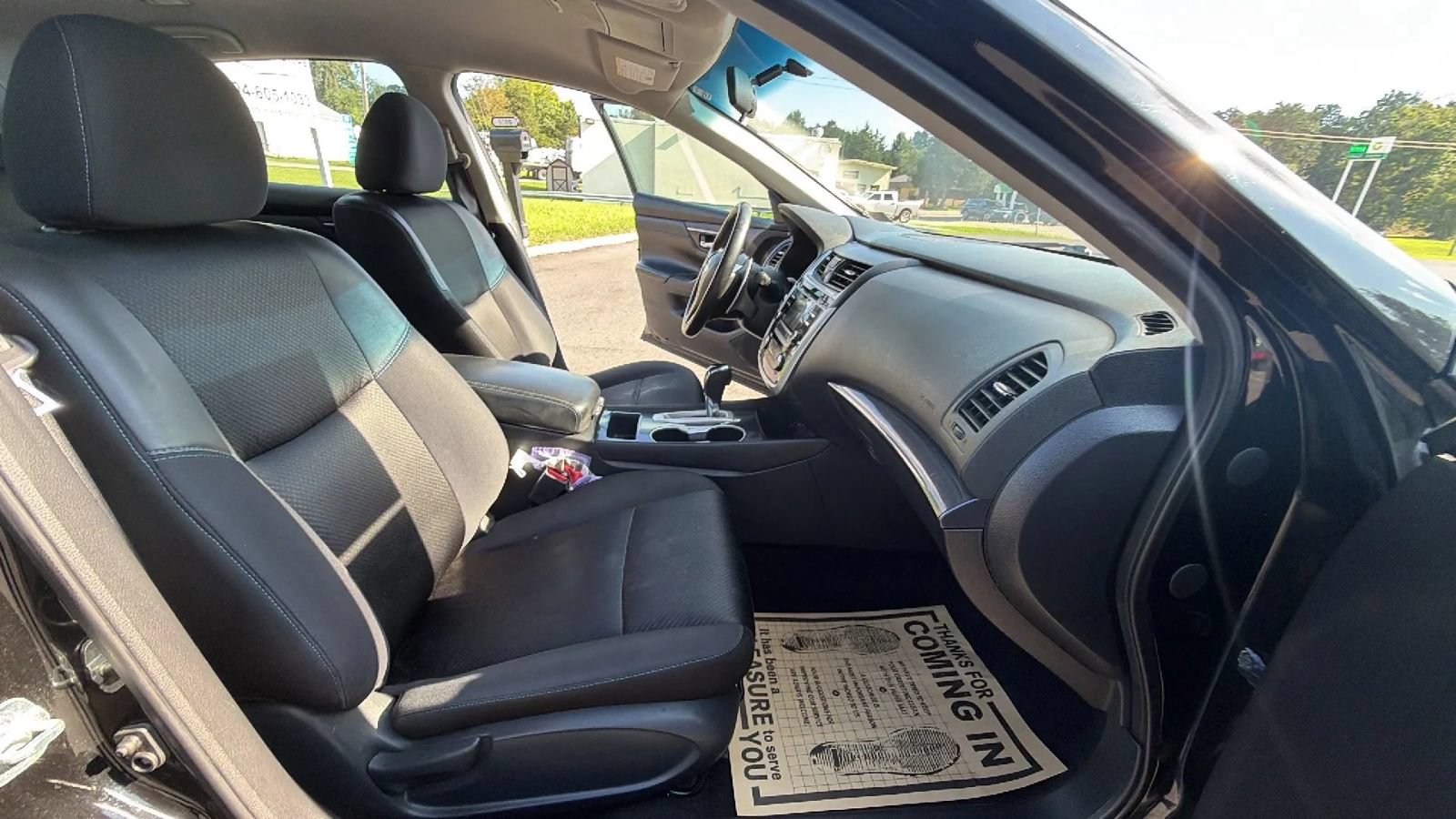 Used 2018 Nissan Altima 2.5 SR FWD image 47