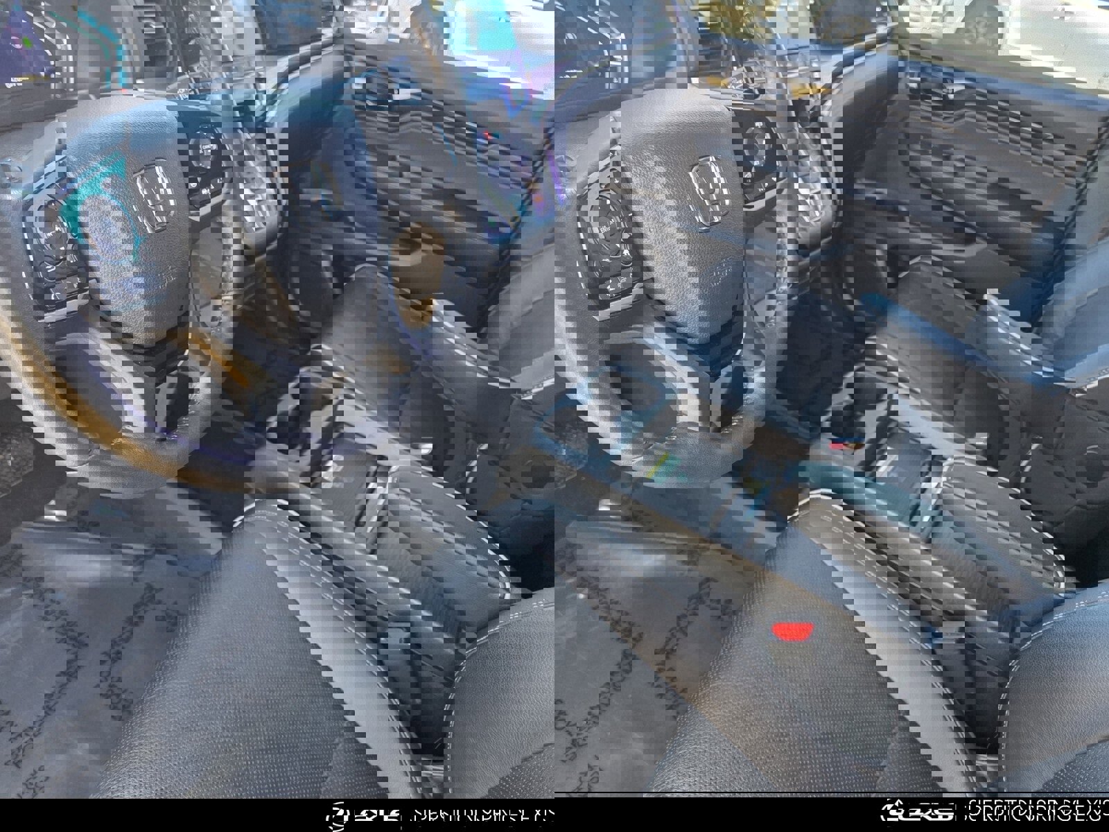 Used 2023 Honda Odyssey Elite image 13