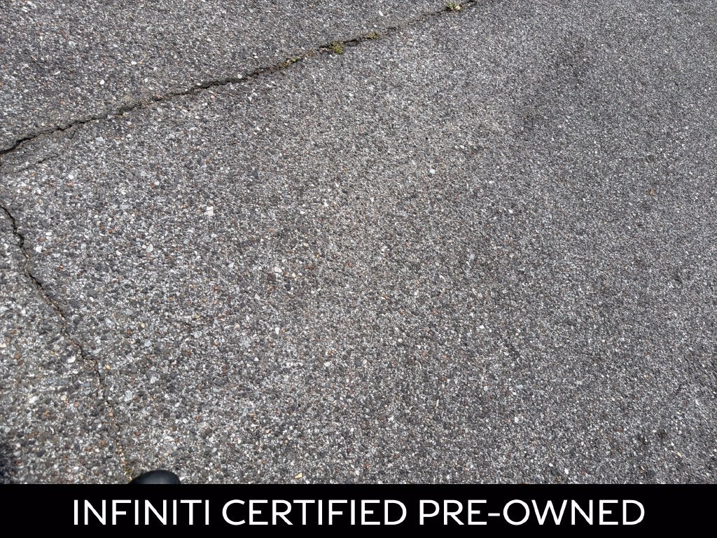 Certified 2023 INFINITI Q50 Sensory RWD image 17