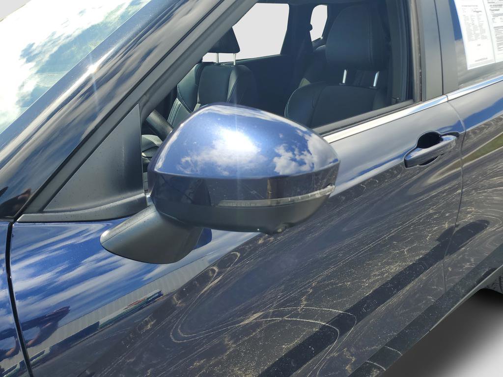 Used 2024 Mitsubishi Outlander SE image 34