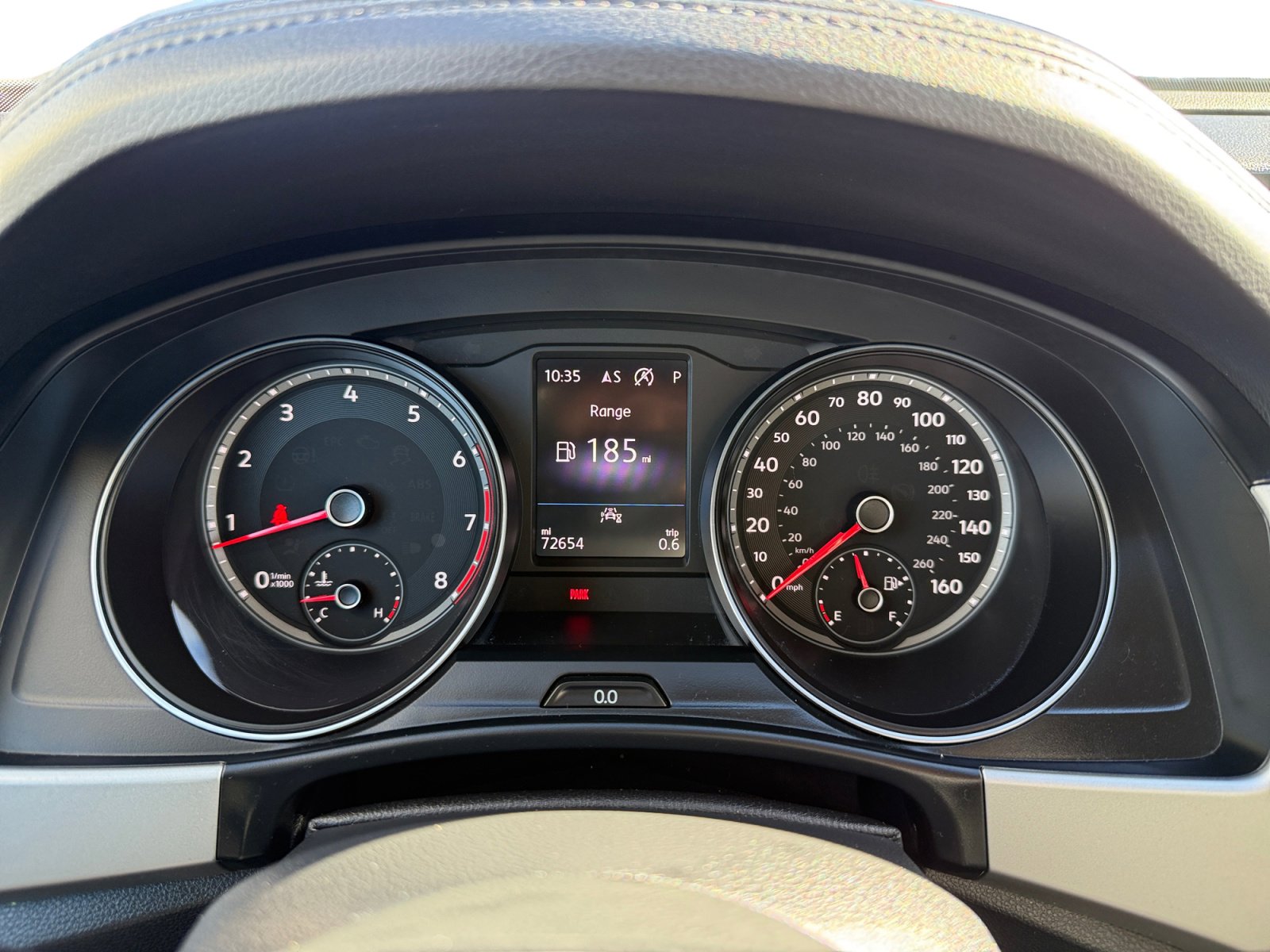 Used 2021 Volkswagen Atlas SE w/ Panoramic Sunroof Package image 11