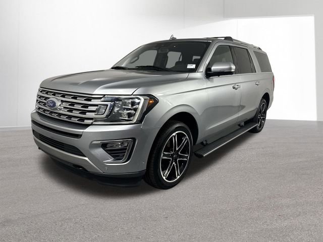 Used 2020 Ford Expedition Max Limited w/ Special Edition Package image 2
