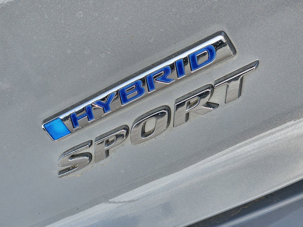 Used 2024 Honda Accord Sport image 10