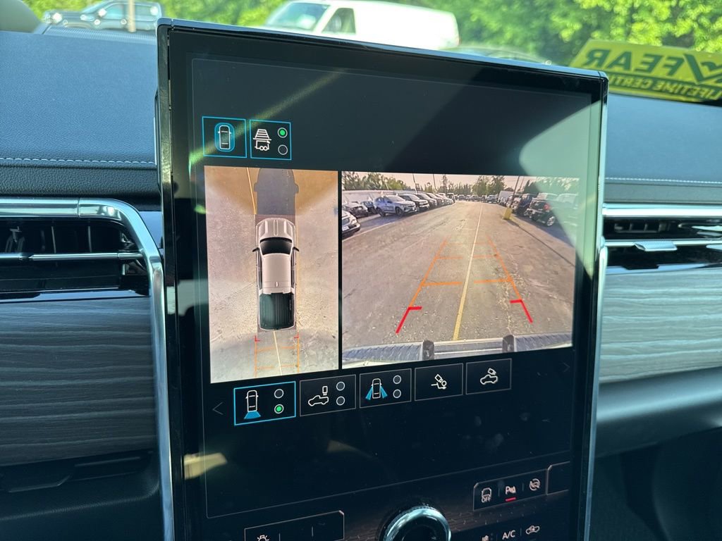 New 2025 GMC Sierra EV Denali image 39