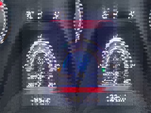 Used 2024 RAM 1500 Big Horn image 34