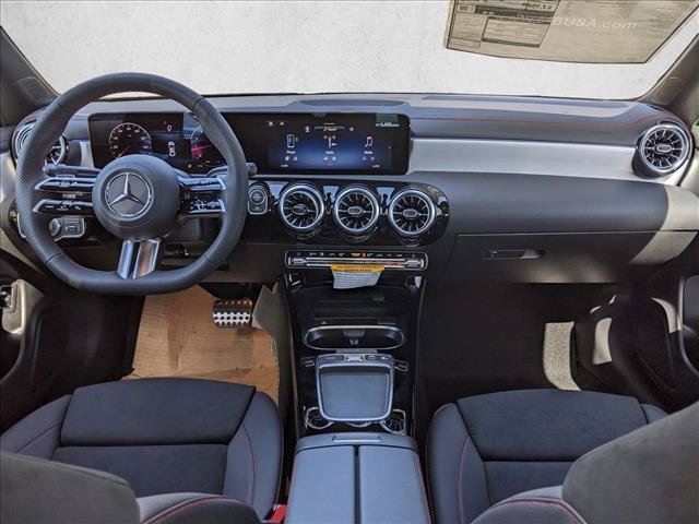 Used 2026 Mercedes-Benz CLA 250 4MATIC image 15