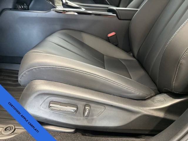 Certified 2025 Acura ADX AWD image 16