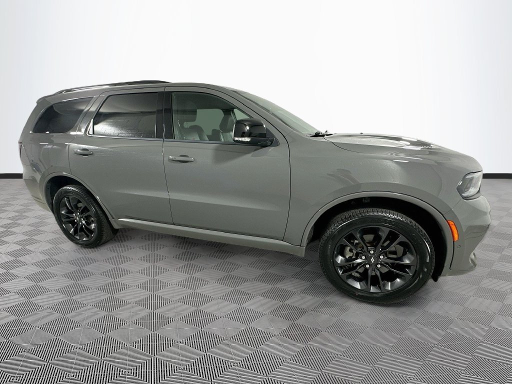 Certified 2023 Dodge Durango GT AWD/4WD image 8