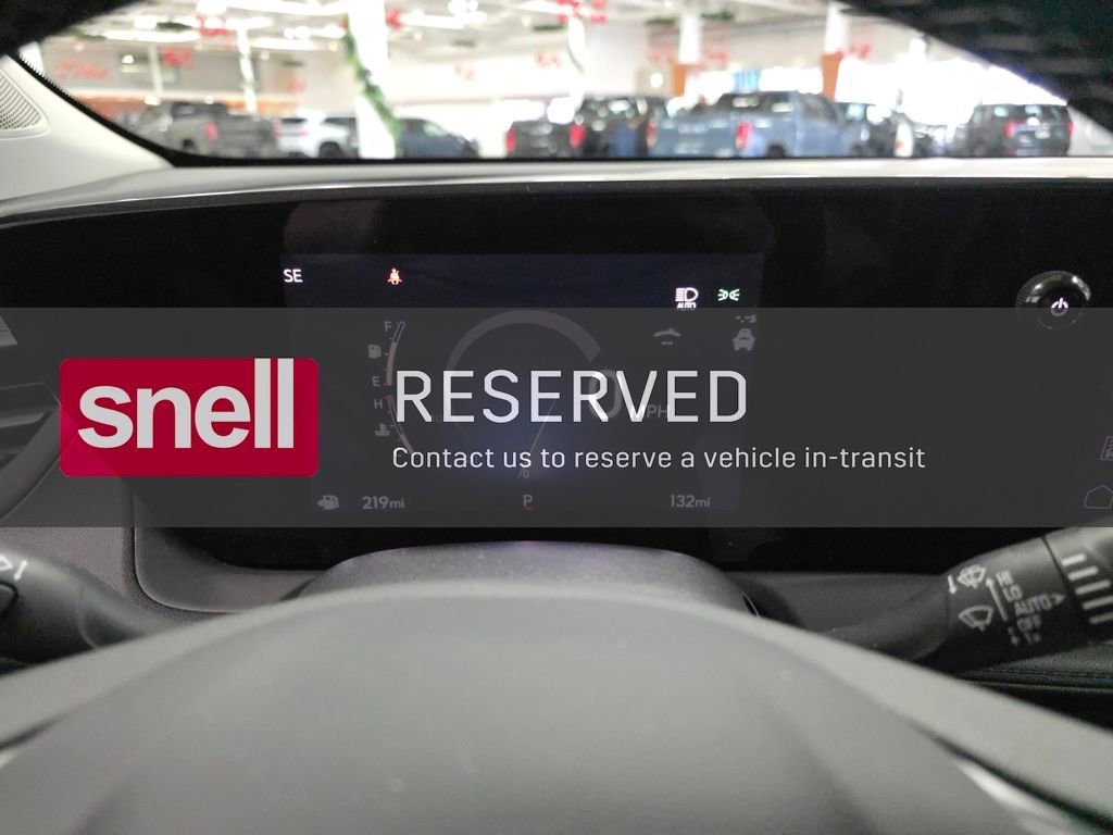 Used 2026 Buick Encore GX Avenir w/ Avenir Technology Package image 18