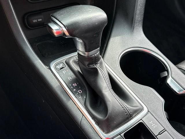 Certified 2022 Kia Sportage Nightfall Edition w/ Nighfall AWD Premium Package image 19