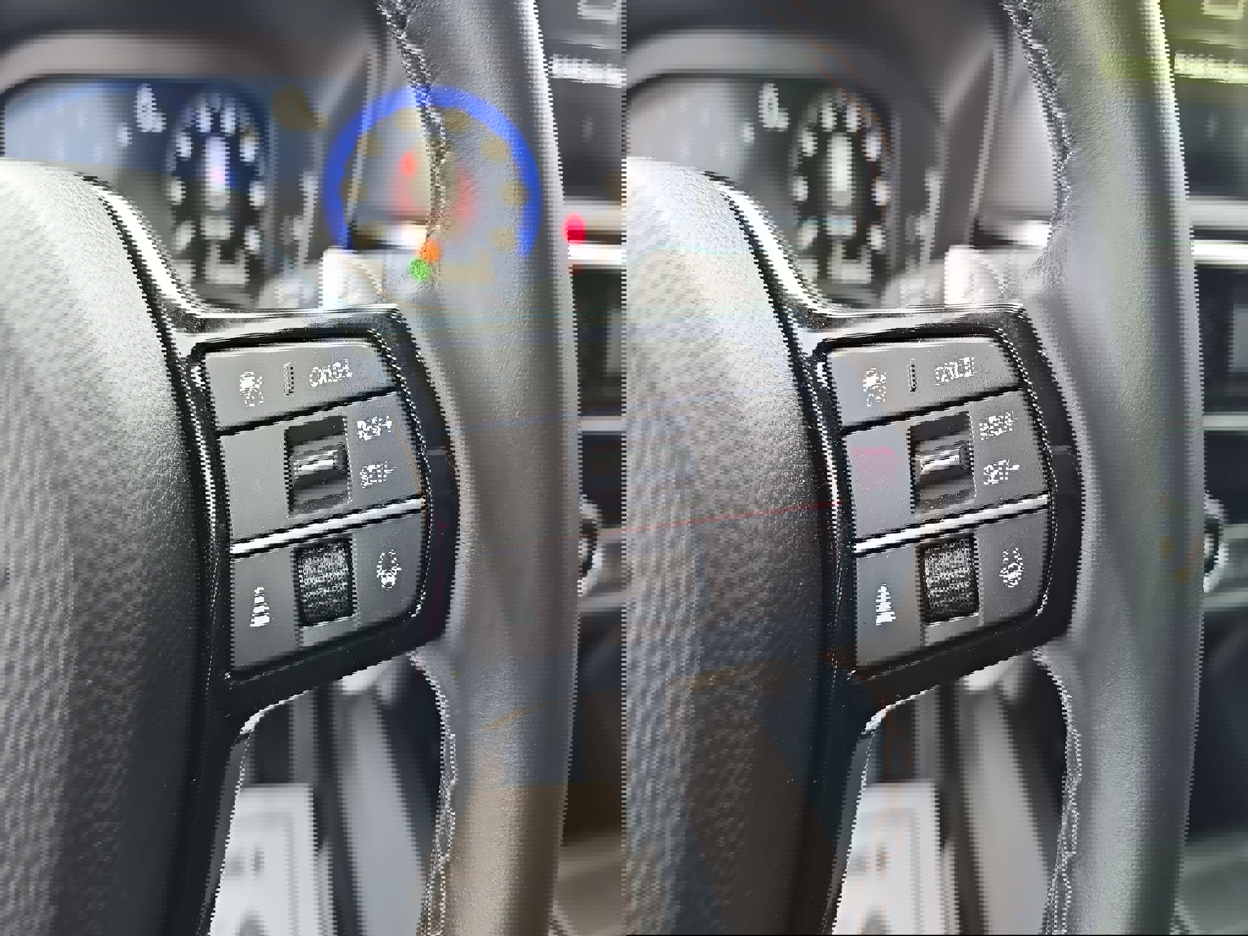 Certified 2025 Acura ADX AWD image 19