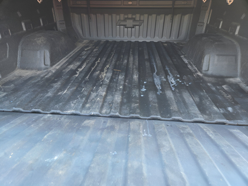 Certified 2022 Chevrolet Silverado 1500 LT Trail Boss w/ LT Trail Boss Premium Package AWD/4WD image 14