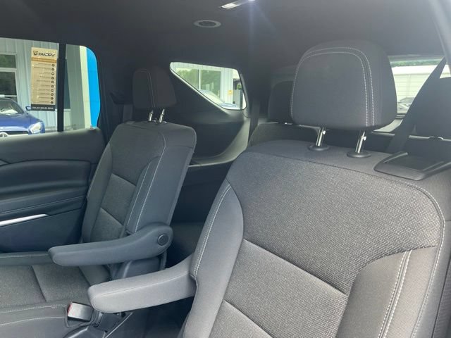 Used 2024 Chevrolet Traverse LT AWD/4WD image 14