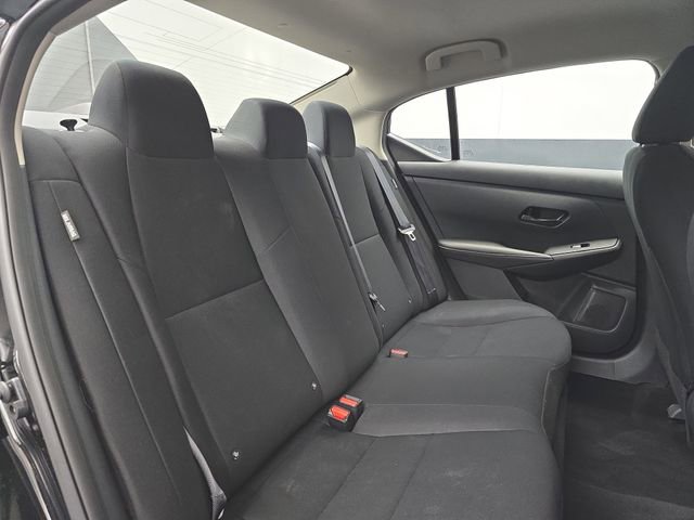 Used 2025 Nissan Sentra S image 36