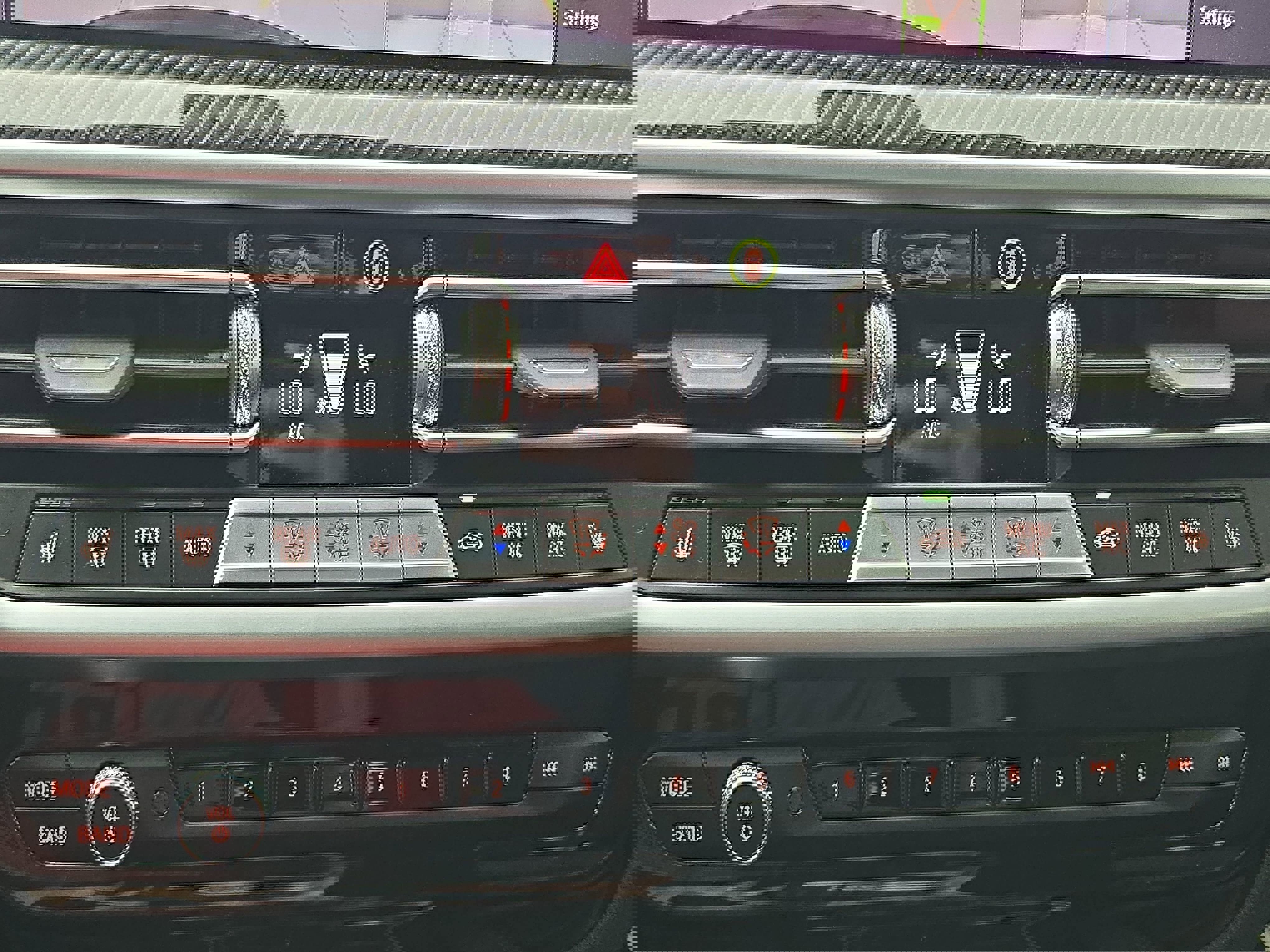 Used 2024 BMW X3 M40i AWD/4WD image 24