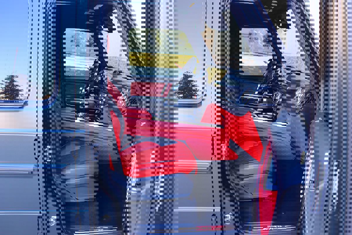 Used 2021 Mercedes-Benz G 63 AMG 4MATIC image 37