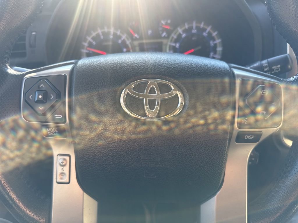 Used 2016 Toyota 4Runner SR5 Premium image 8