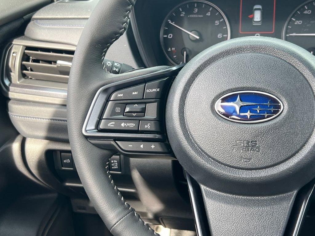 New 2026 Subaru Forester Limited image 22