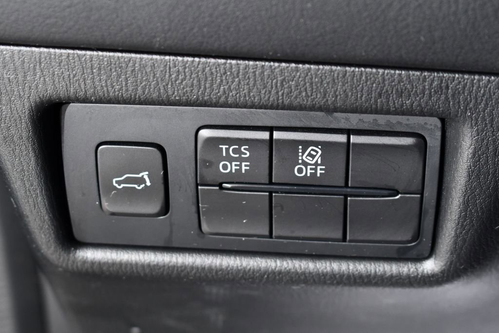 Used 2019 MAZDA CX-5 Grand Touring w/ GT Premium Package AWD/4WD image 30