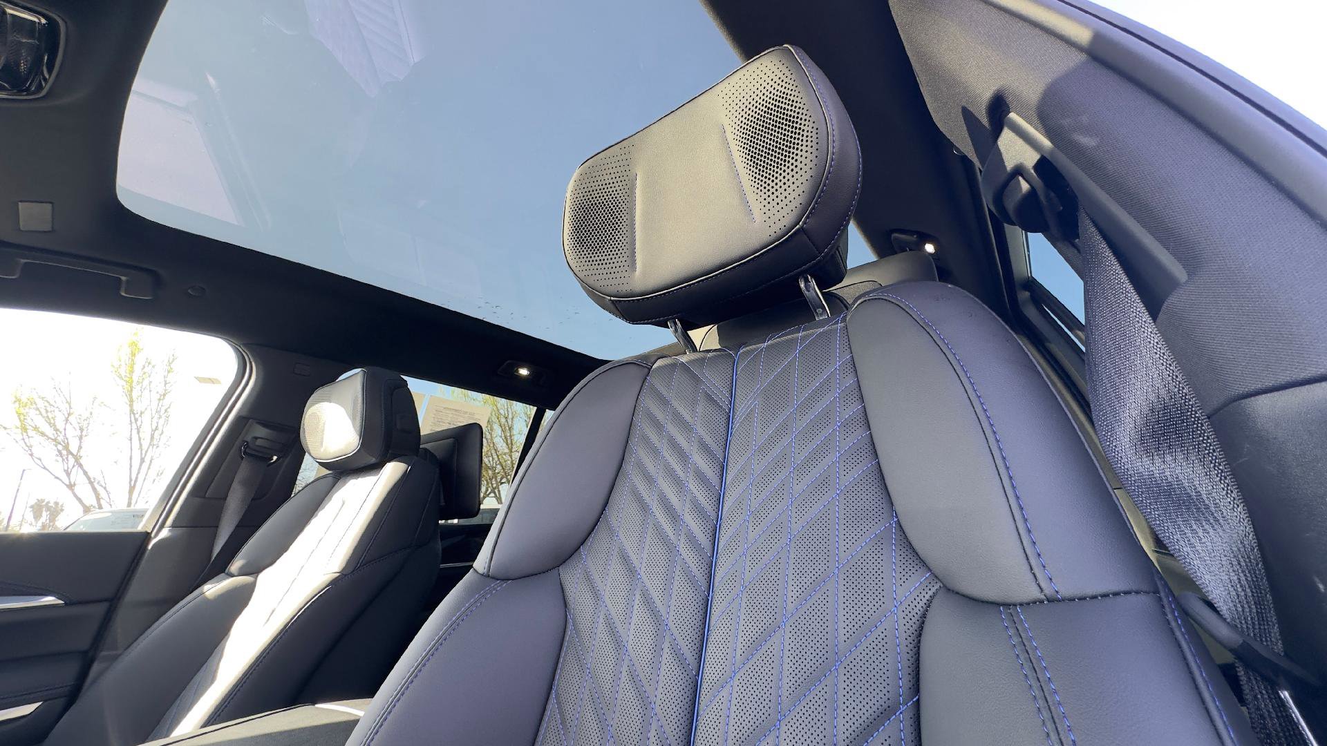 Used 2026 Cadillac Escalade IQL Sport 1 image 15