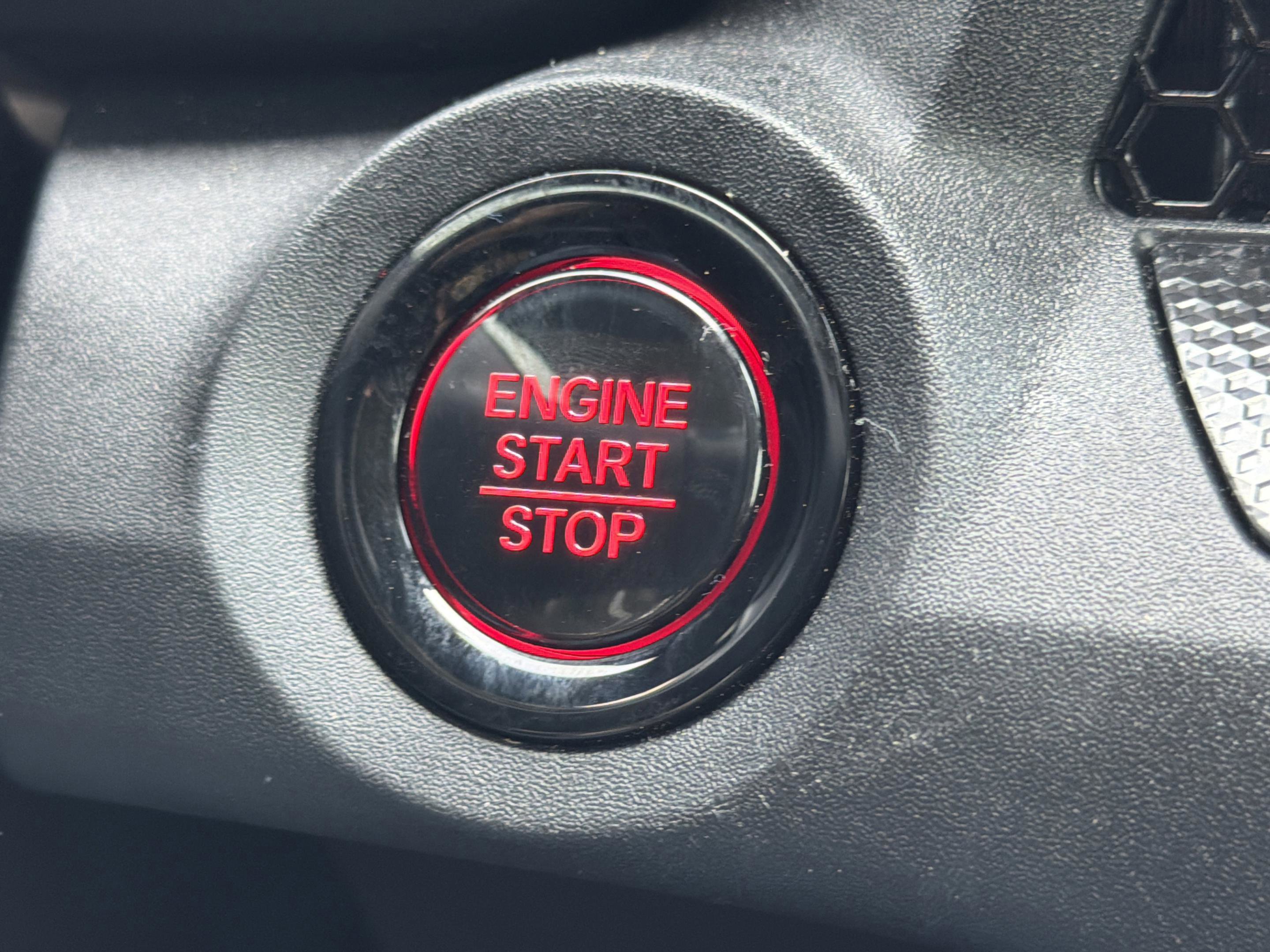 Certified 2024 Honda CR-V EX image 17