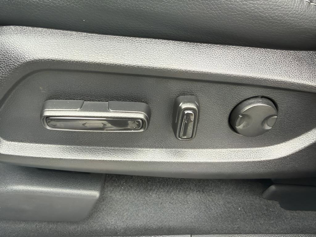 Certified 2025 Honda Pilot EX-L image 28