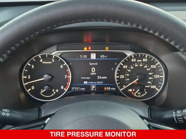 Certified 2023 Nissan Altima 2.5 SL AWD/4WD image 23