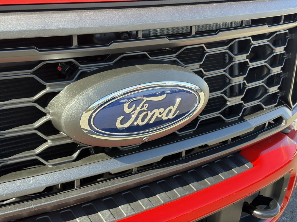 New 2026 Ford F350 XL image 9