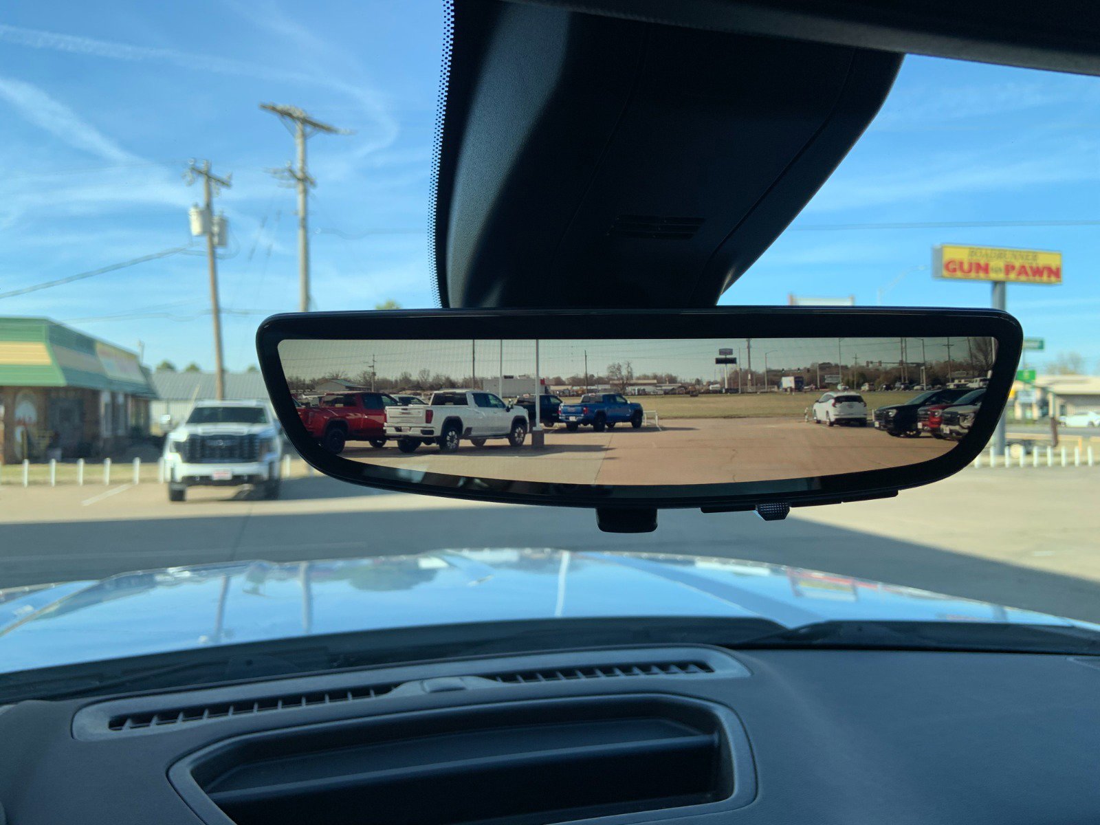 Certified 2021 GMC Sierra 3500 Denali w/ Denali Ultimate Package image 29