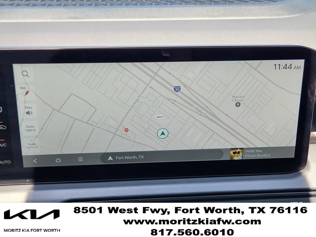 Certified 2027 Kia Telluride SX Prestige X-Pro AWD/4WD image 16