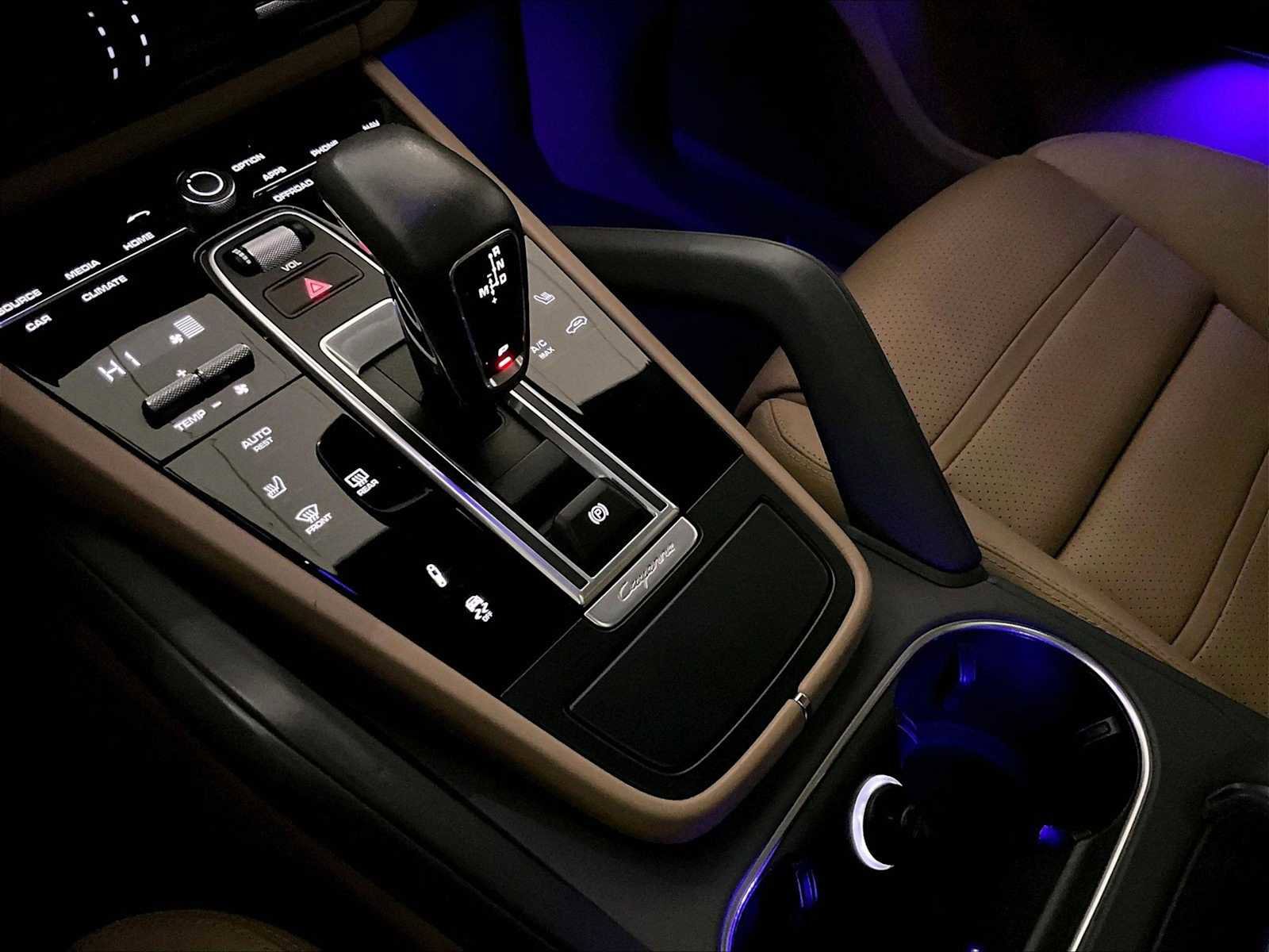 Used 2023 Porsche Cayenne image 20