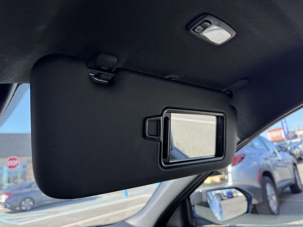 Used 2023 Hyundai Elantra N Line w/ Cargo Package FWD image 30