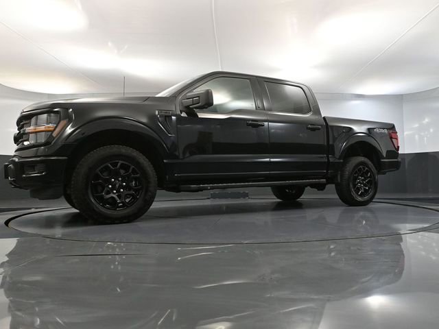 Used 2024 Ford F150 XLT w/ Tow/Haul Package image 53