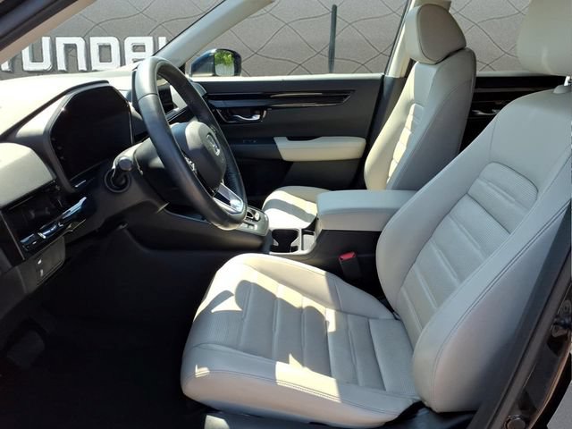 Used 2023 Honda CR-V EX-L image 21