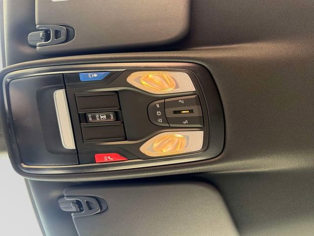New 2025 RAM 1500 Tradesman AWD/4WD image 35