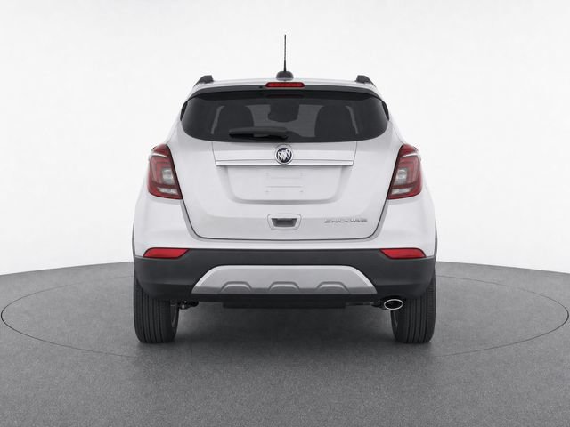 Used 2019 Buick Encore Sport Touring FWD image 7