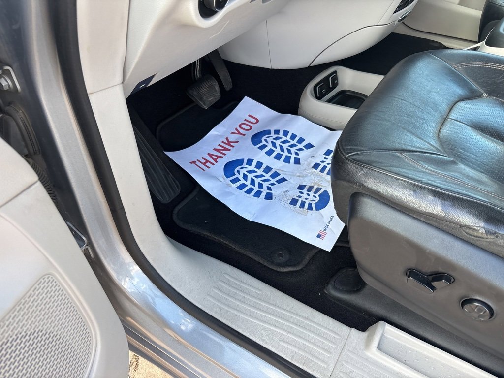 Used 2018 Chrysler Pacifica Touring-L Plus w/ Advanced Safetytec Group image 17