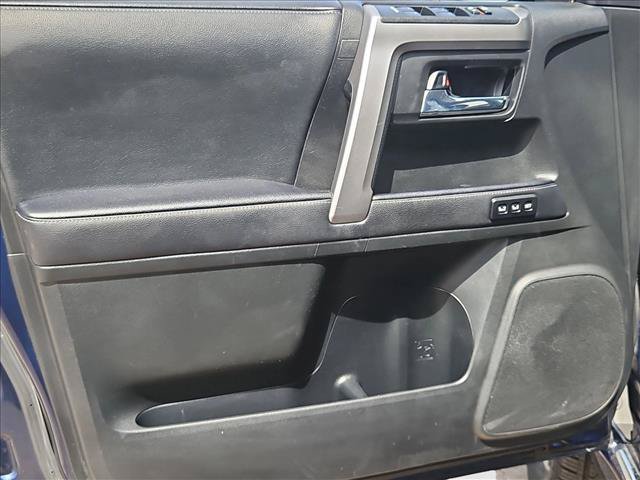Used 2021 Toyota 4Runner Limited RWD image 10