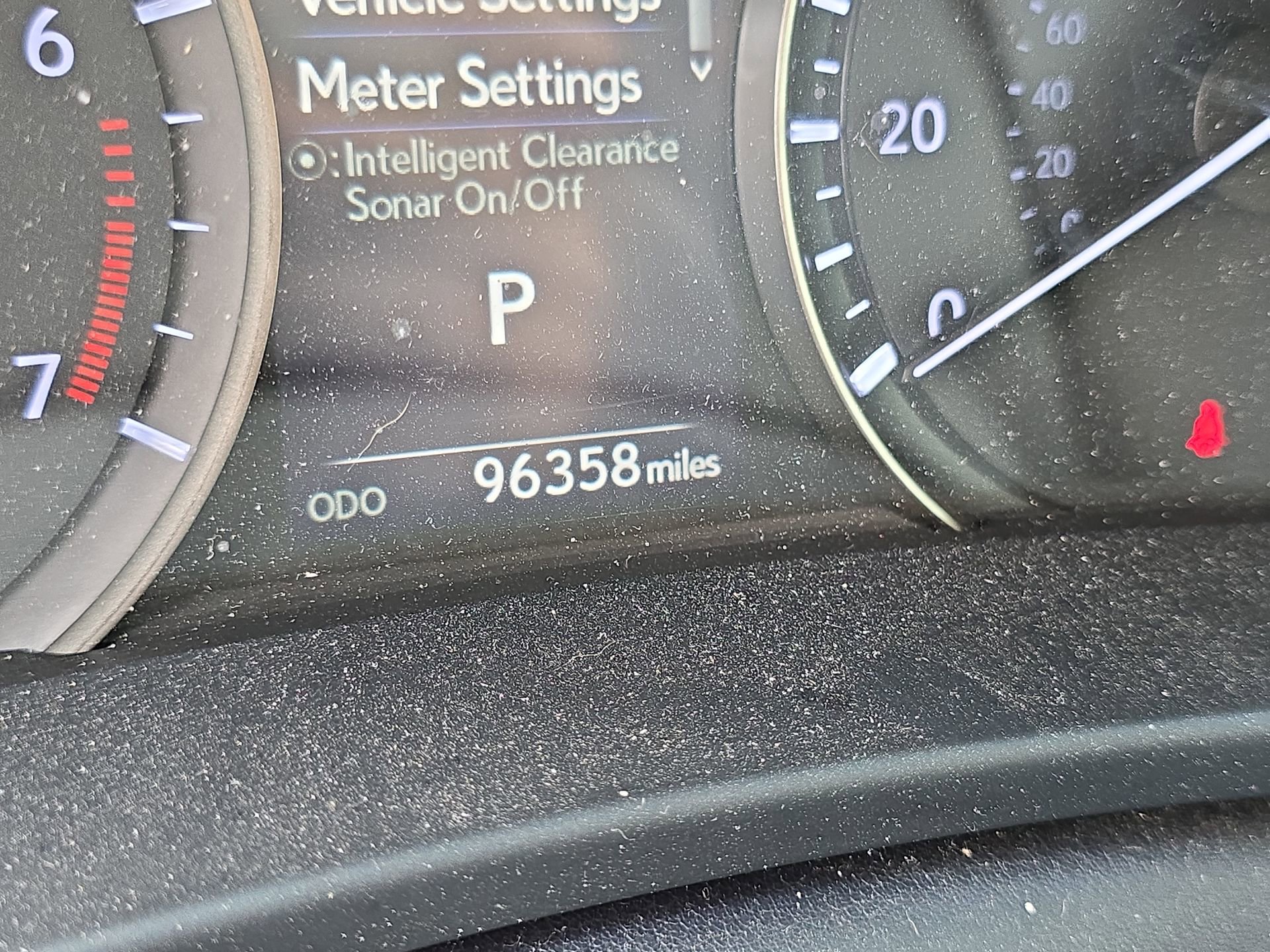 Used 2018 Lexus RX 350L FWD image 15