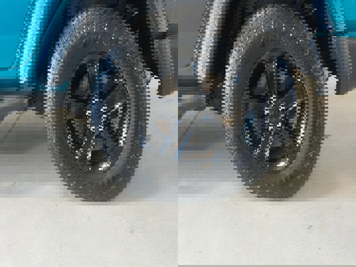 Used 2020 Jeep Wrangler Unlimited Sport image 25