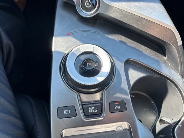 Used 2024 Kia EV6 Light AWD/4WD image 29