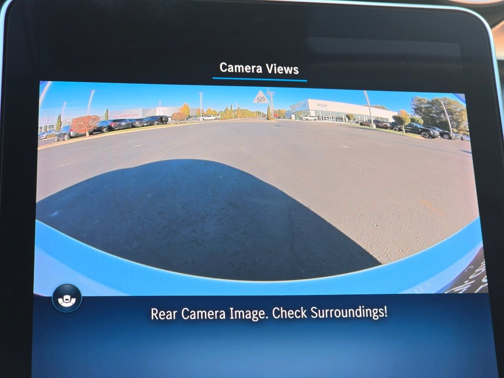 Used 2023 Mercedes-Benz C 300 4MATIC Sedan image 44