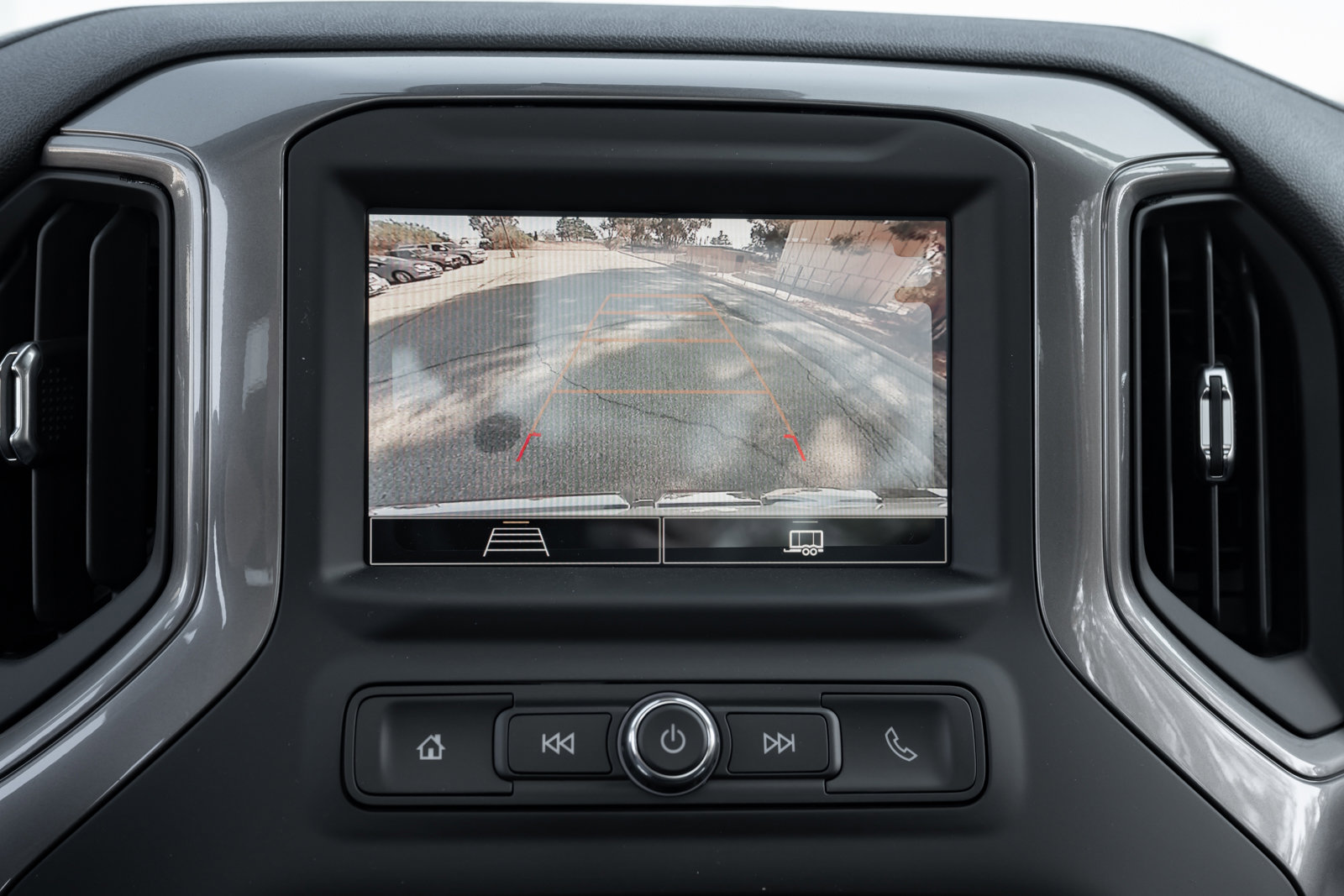 New 2025 GMC Sierra 1500 Pro w/ Pro Value Package image 21