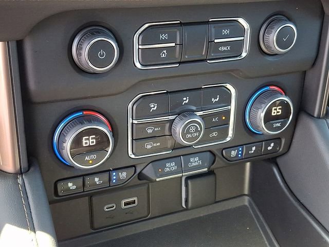 Used 2023 Chevrolet Tahoe High Country image 14