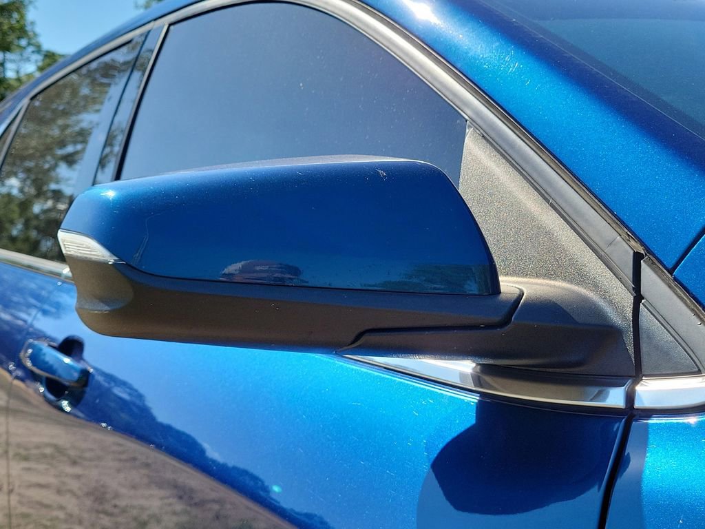 Used 2019 Chevrolet Equinox LT FWD image 12