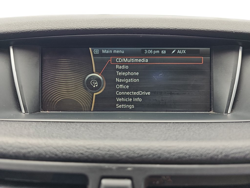 Used 2021 Nissan Altima 2.5 SL FWD image 22