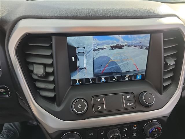 Used 2023 GMC Acadia SLT w/ Technology Package image 29