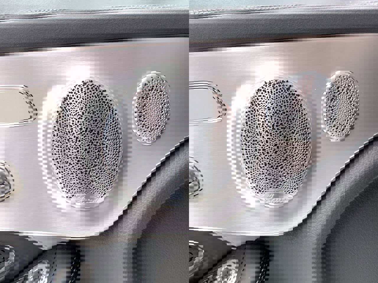 Used 2020 Mercedes-Benz C 63 AMG S w/ Multimedia Package image 20