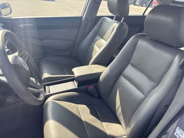 Used 2009 Honda Civic LX image 11