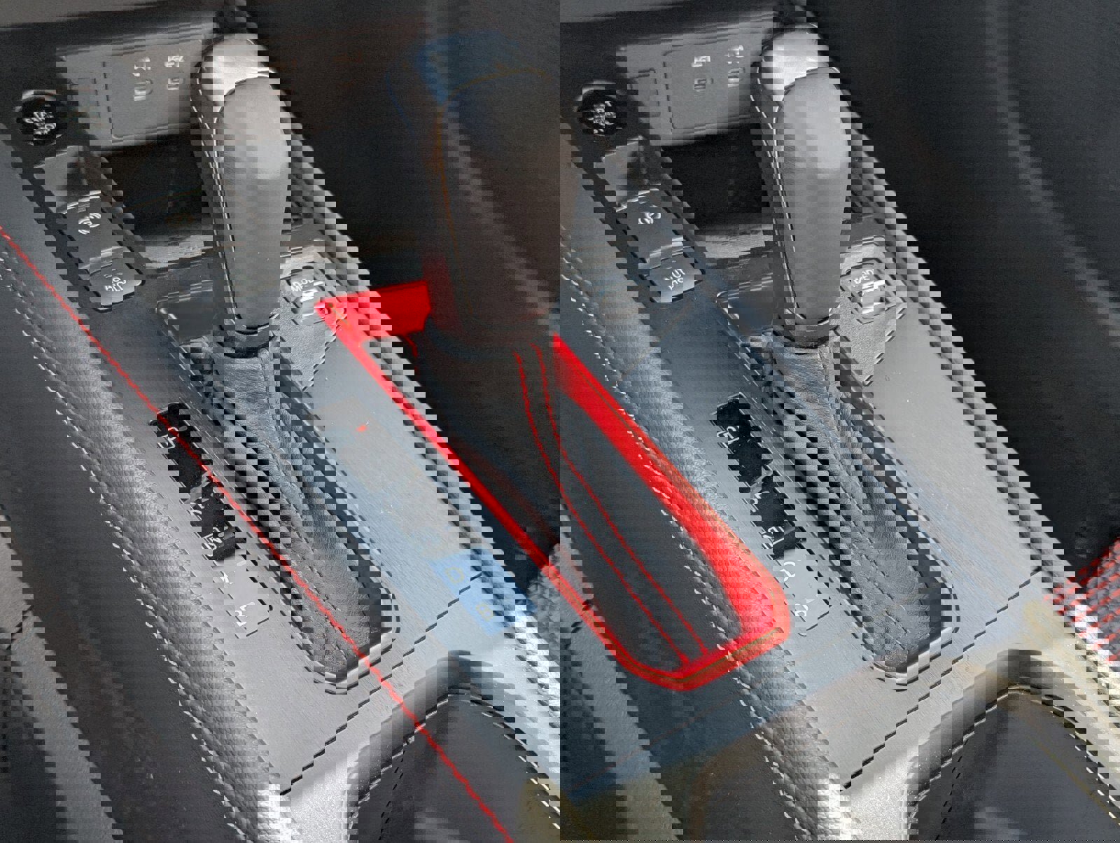 New 2026 Nissan Kicks SR image 12